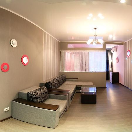 Apartment Dekabrystiv Mikołajów Zewnętrze zdjęcie