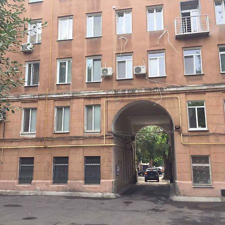 Apartment Dekabrystiv Mikołajów Zewnętrze zdjęcie